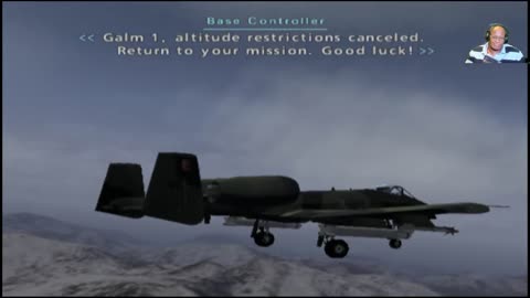 Ace Combat Zero: The Belkan War (Part 1 of 2)