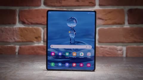 Samsung Galaxy Z Fold 5 - Here It Is!