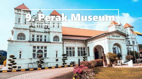 Taiping Treasures: Malaysia's Best-Kept Secret