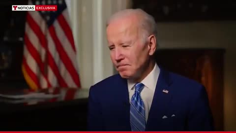 RIDICULOUS: Biden Brushes Off Chinese Spy Balloon When Confronted By Interviewer