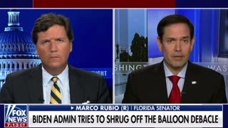They are categorically lying, They are misleading people - Biden Admin Shrugs off Balloon Debacle