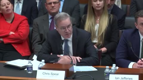 House Transportation & Infrastructure Committee: The State of Transportation Infrastructure and Supply Chain Challenges - Wednesday February 1, 2023