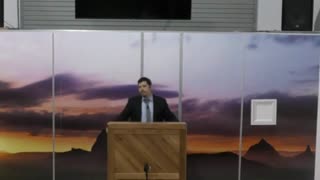 John 6 | The Living Bread | Pastor Kevin Sepulveda, New Life Baptist Church