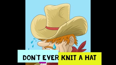 Hats: No Knitting
