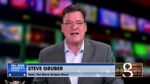 USA: Steve Gruber: Letting ‘Joe Be Joe’ Has Been a Disaster for Democrats!