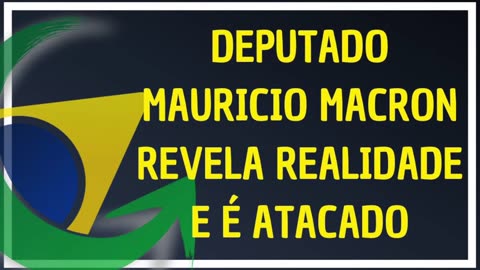 DEPUTADO MAURICIO MARCON REVELA REALIDADE E É ATACADO_HD_By Saldanha - Endireitando Brasil