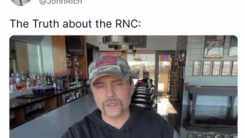 John Rich | RNC