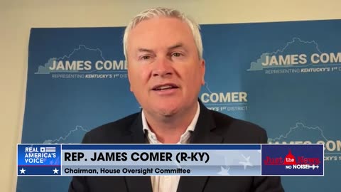 Rep. Comer says House Oversight will 'follow the money’ behind pro-Palestine protests