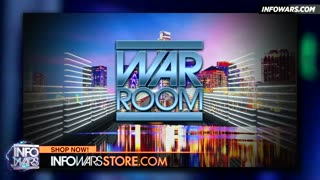 War Room With Owen Shroyer 2 8 23