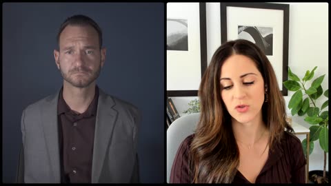 (TRAILER) Fighting for Life: A Conversation with Lila Rose and Nick Vujicic - Ep.104