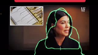 Kardashian Says Shes Illuminati!?