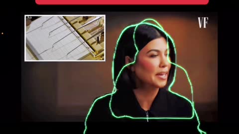 Kardashian Says Shes Illuminati!?