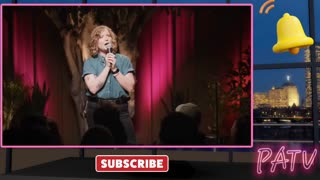 #CNews - Fat Families are the Best | Rachel Scanlon | Stand Up #Comedy