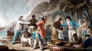 Facts about slavery never mentioned in school | Thomas Sowell