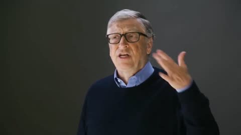 Bill Gates wants a worldwide plandemic agency dubbed the 'GERM' team