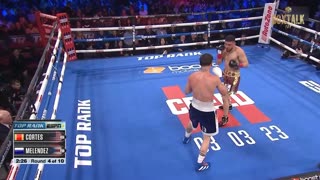 Andres Cortes vs Luis Melendez 02-03-2023