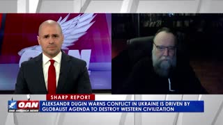 Aleksandr Dugin - The Real Truth Behind the War in Ukraine