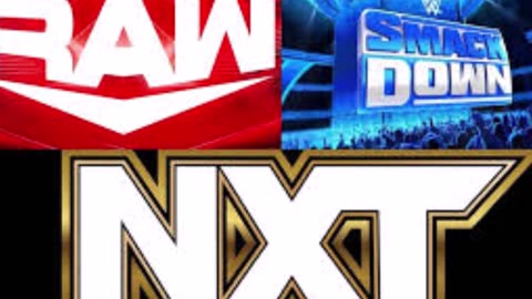 Why Are We Seeing RAW And SMACKDOWN Stars On NXT Lately?