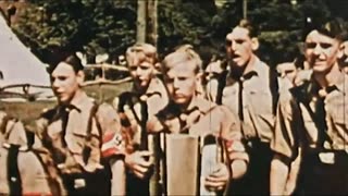 Hitler Youth - #KnowHistory