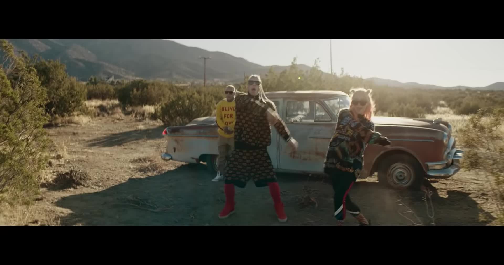 Bad News Tom MacDonald Madchild ft Nova Rockafeller