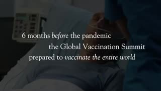 INCREDIBLE VIDEO reveals the WHO’s diabolical agenda behind the COVID-19 pandemic