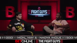 Canelo vs Munguia Fight Predictions, UFC 301 Preview & Ryan Garcia's Victory Lap | The Fight Guys