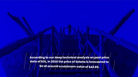 Solana Price Prediction 2023, 2025, 2030 - Will SOL go up