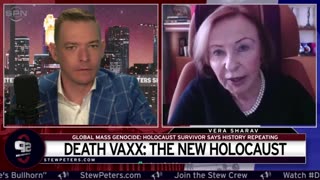 PLANDEMIC Vaccine Holocaust Is Here Repeating History: Mass GENOCIDE Is Now GLOBAL