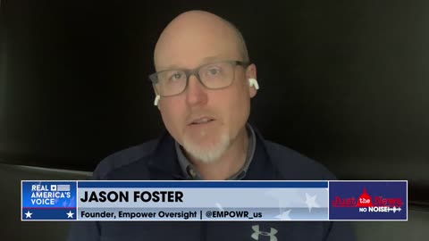Jason Foster breaks down Empower Oversight’s lawsuit against the DOJ