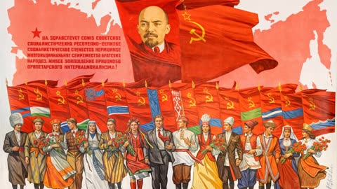 NATIONAL INTELLIGENCE SURVEY 26; SOVIET UNION; THE SOCIETY