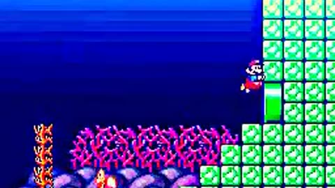 $ Copy of SUPER MARIO ALL * STARS (PART 15) THE LOST LEVELS! {WORLD 8-1 ~ 8-2}