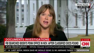 Even CNN is calling out White House For Refusing to Answer Docs Question