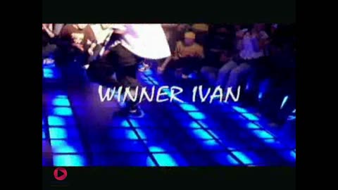 BBOY SIROP VS BBOY IVAN | SEMI FINAL | POWERMOVE BATTLE MADISON CLUB