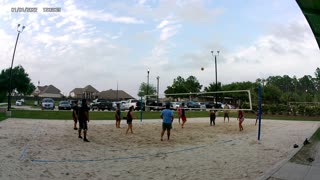Volleyball 4-8-2024 part 2