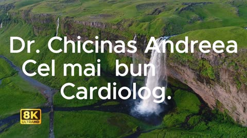 Dr. Chicinas Andreea - Cel mai bun Medic Cardiolog din Ialomita