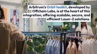 Injective Launches Layer-3 Network on Arbitrum for Interoperability