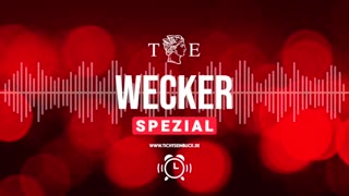 TE Wecker am 9.05.2024