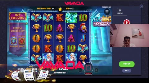 Vavada casino 💪 vasilis Cfu 🇬🇷 April 18, 2024