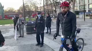 18+ Preacher Police Speakers Corner Dec 27th 2020 #speakerscorner 360 x 640