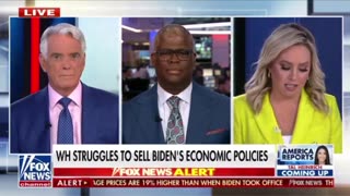 Charles Payne dropping economic truth bombs #BidenomicsIsBS