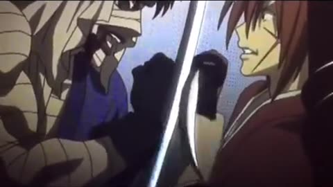 Rurouni Kenshin Himura Vs Shishio: Heart Of Sword