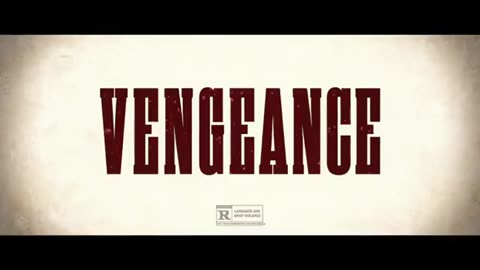 Vengeance (2022) - U.S. TV Spot ('big')