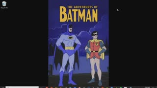 The Adventures of Batman Review