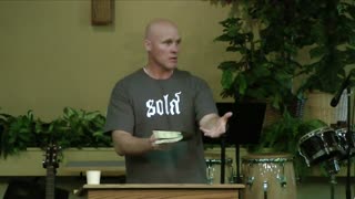 Overcoming Addictions | Pastor Shane Idleman