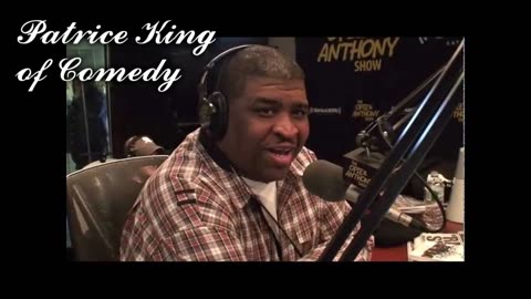 Patrice Oneal - Relationship Advice #7