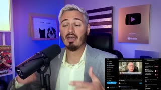 LAWFARE_ Pro-Palestine Protesters THREATENED With Bankruptcy & Homelessness _ The Kyle Kulinski Show