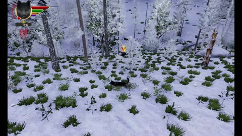 Wolfquest Hell Roaring DLC 23