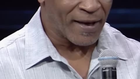 Mike Tyson Insights on Fame and Friendship
