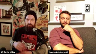 Ep #44 Business As Unusual W/ Justin Brinkerhoff