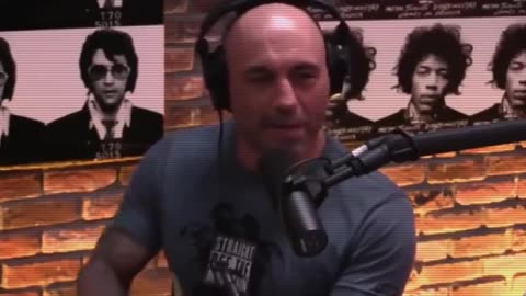 Alpha Brain - A Joe Rogan Documentary